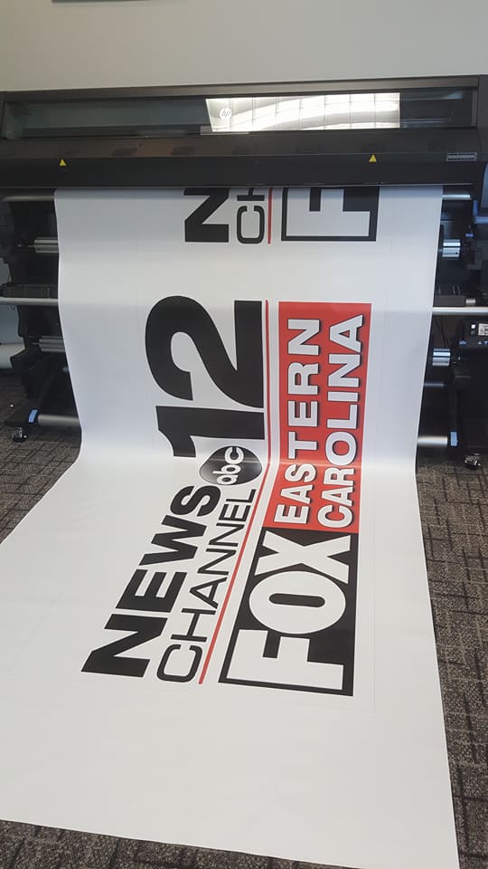 New Bern Banner Printing