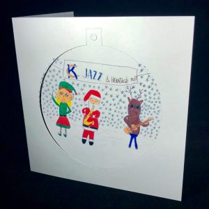 Holiday Card Best of Category Greeting Cards